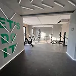 Xodo De Pinheiros