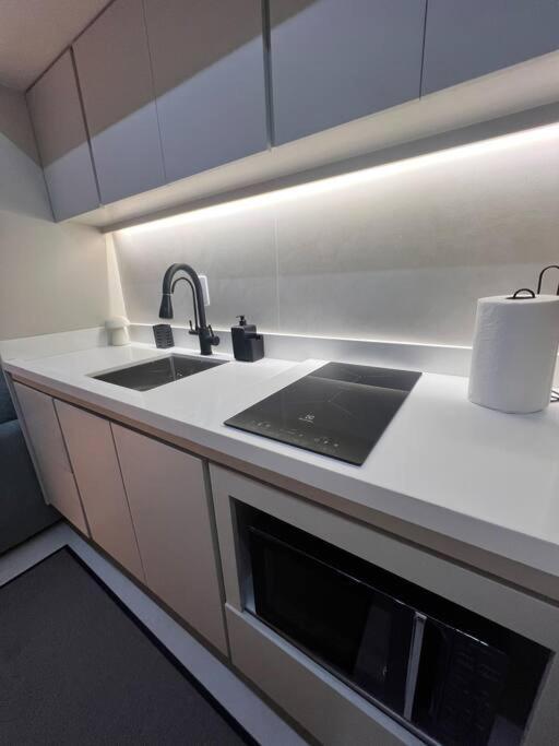 Apartamento Xodo De Pinheiros *
