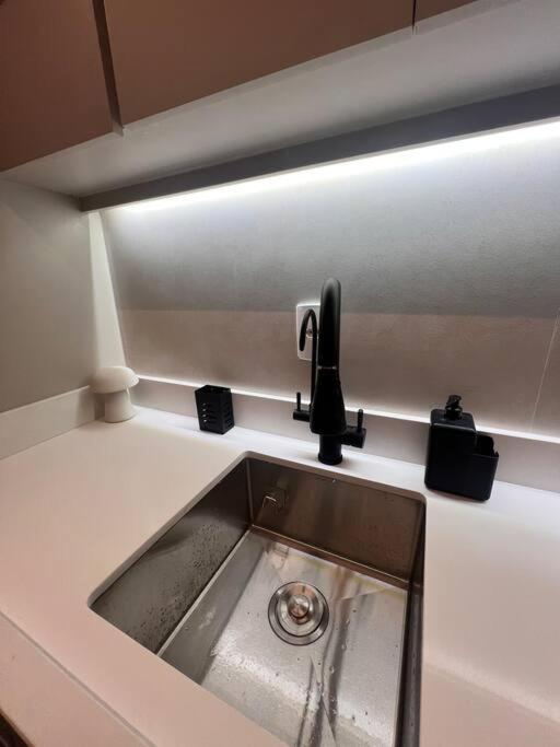 Xodo De Pinheiros Apartamento São Paulo