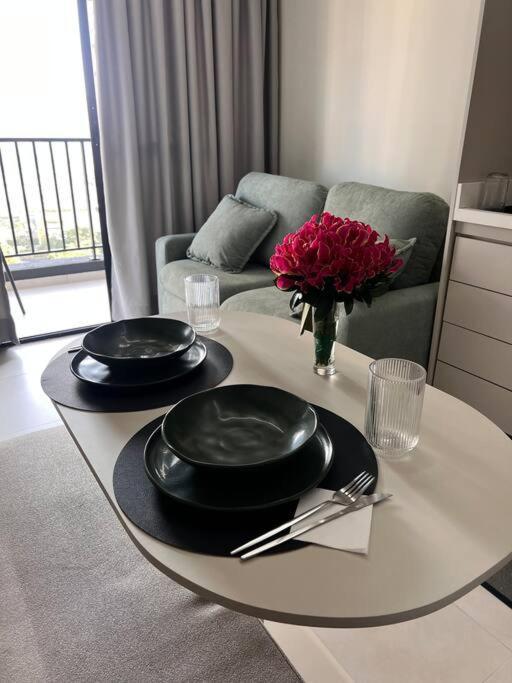 Apartamento Xodo De Pinheiros