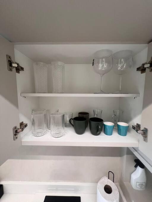 Apartamento Xodo De Pinheiros