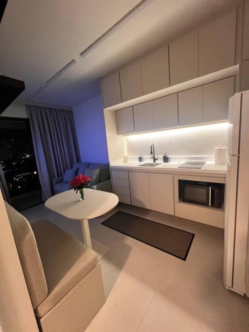 Xodo De Pinheiros Apartamento *
