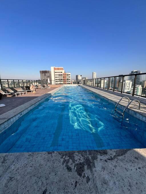 Xodo De Pinheiros Apartamento