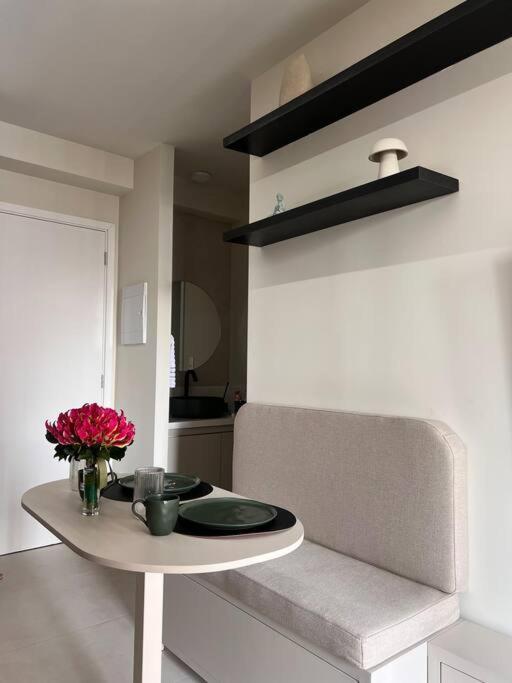 Xodo De Pinheiros Apartamento *