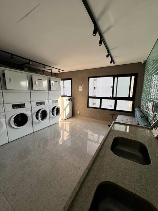 Apartamento Xodo De Pinheiros São Paulo