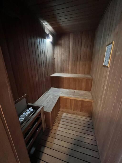 Apartamento Xodo De Pinheiros São Paulo