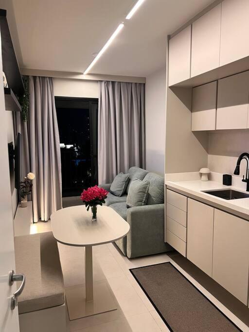 Xodo De Pinheiros Apartamento