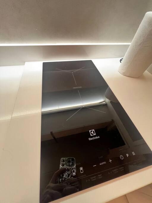 Apartamento Xodo De Pinheiros *
