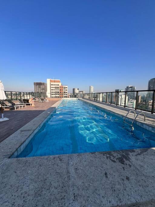 Xodo De Pinheiros Apartamento São Paulo