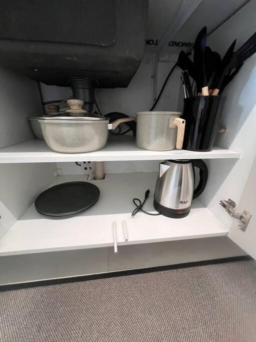 Xodo De Pinheiros Apartamento *