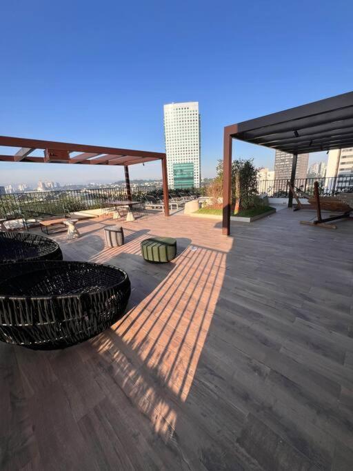 Apartamento Xodo De Pinheiros São Paulo